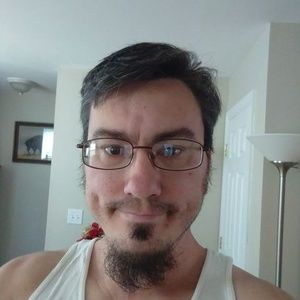 Meet your Posher, Anthony